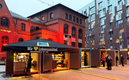 Bild Edeka