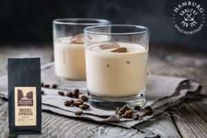 Eierlikör Espresso Speicher & Consorten