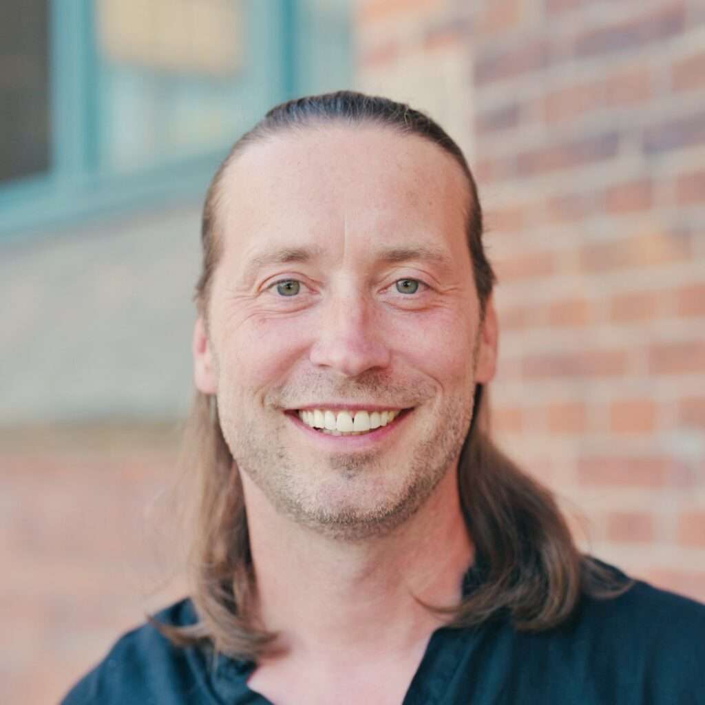 Speicher & Consorten, Torge Steffens