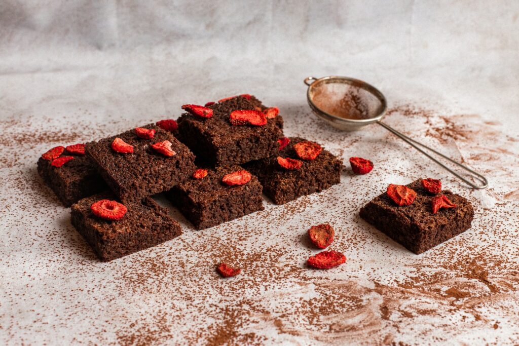 Brownie