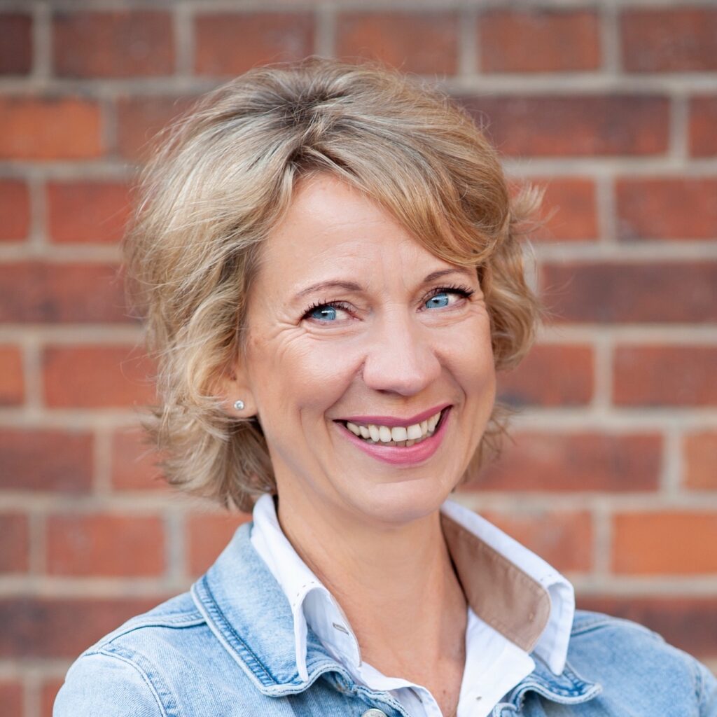 Nicole Seeland | Speicher & Consorten