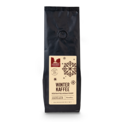 Winterkaffee Speicher & Consorten